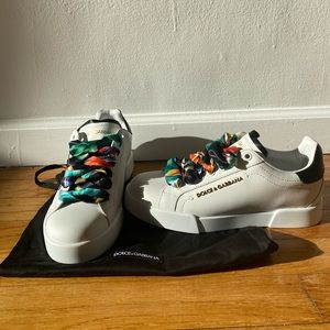 Dolce & Gabbana sneakers